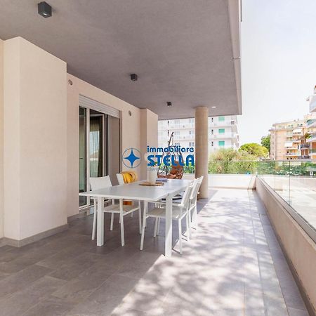 Condominio Trento Lido di Jesolo Exterior photo