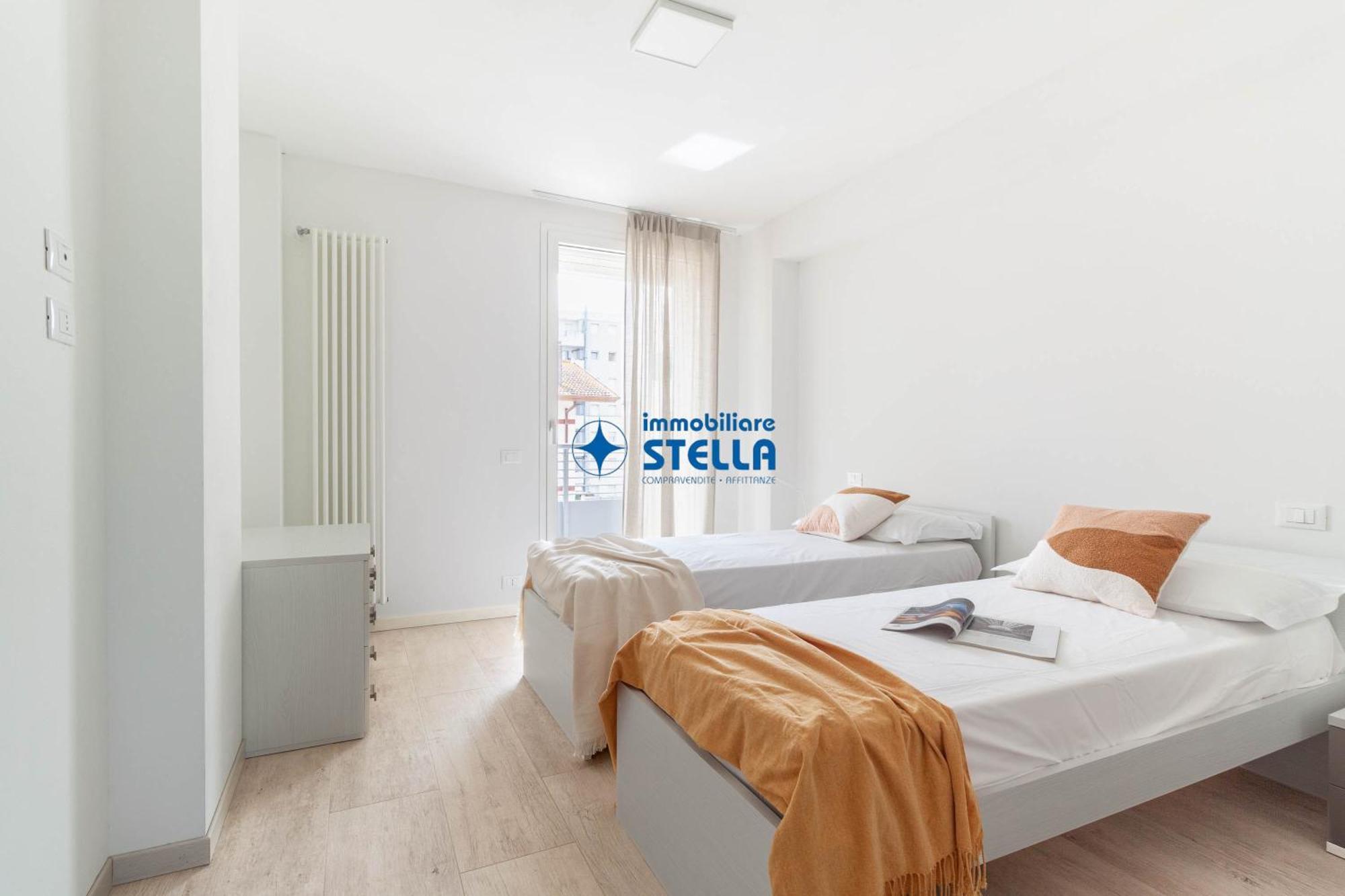 Condominio Trento Lido di Jesolo Exterior photo