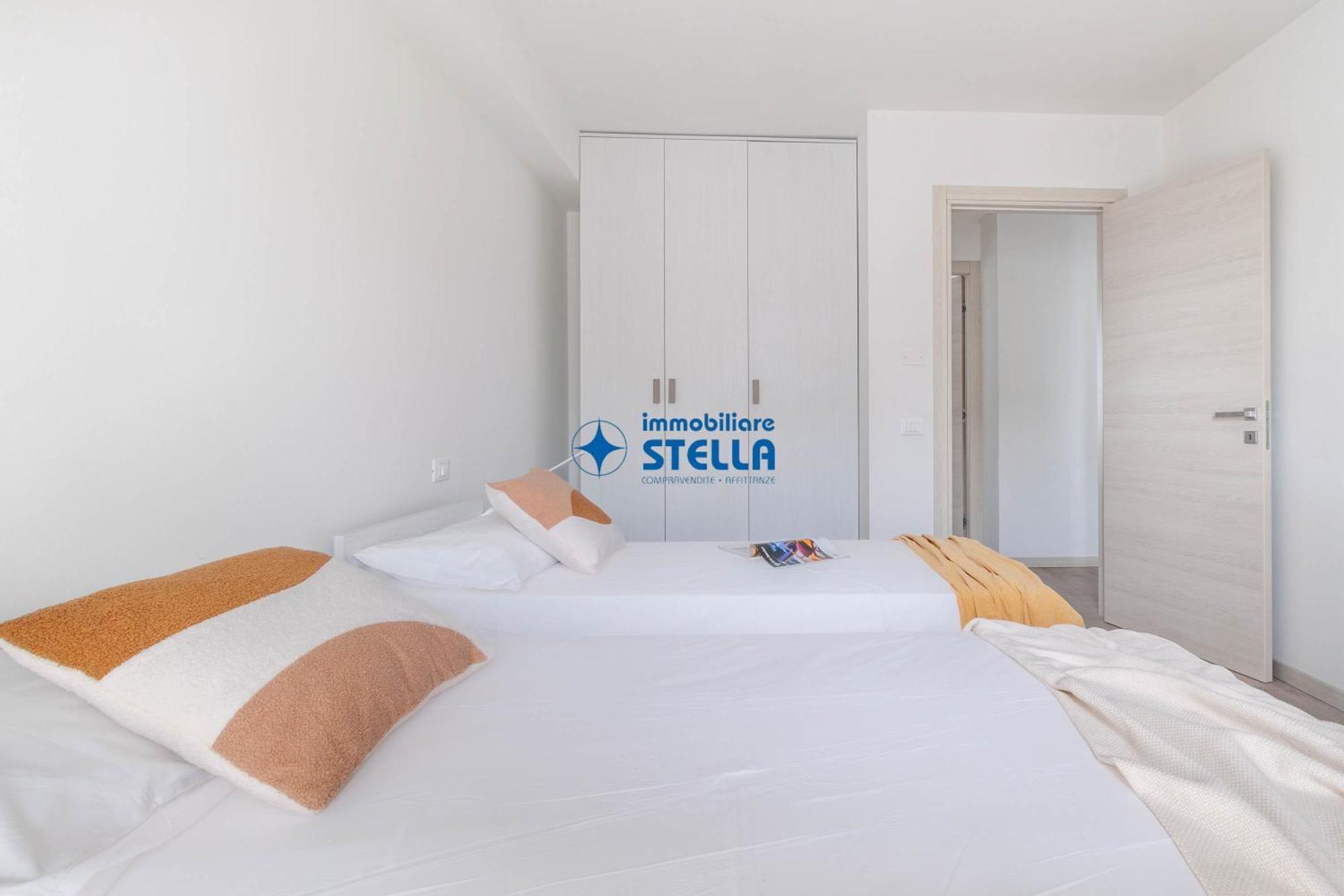 Condominio Trento Lido di Jesolo Exterior photo
