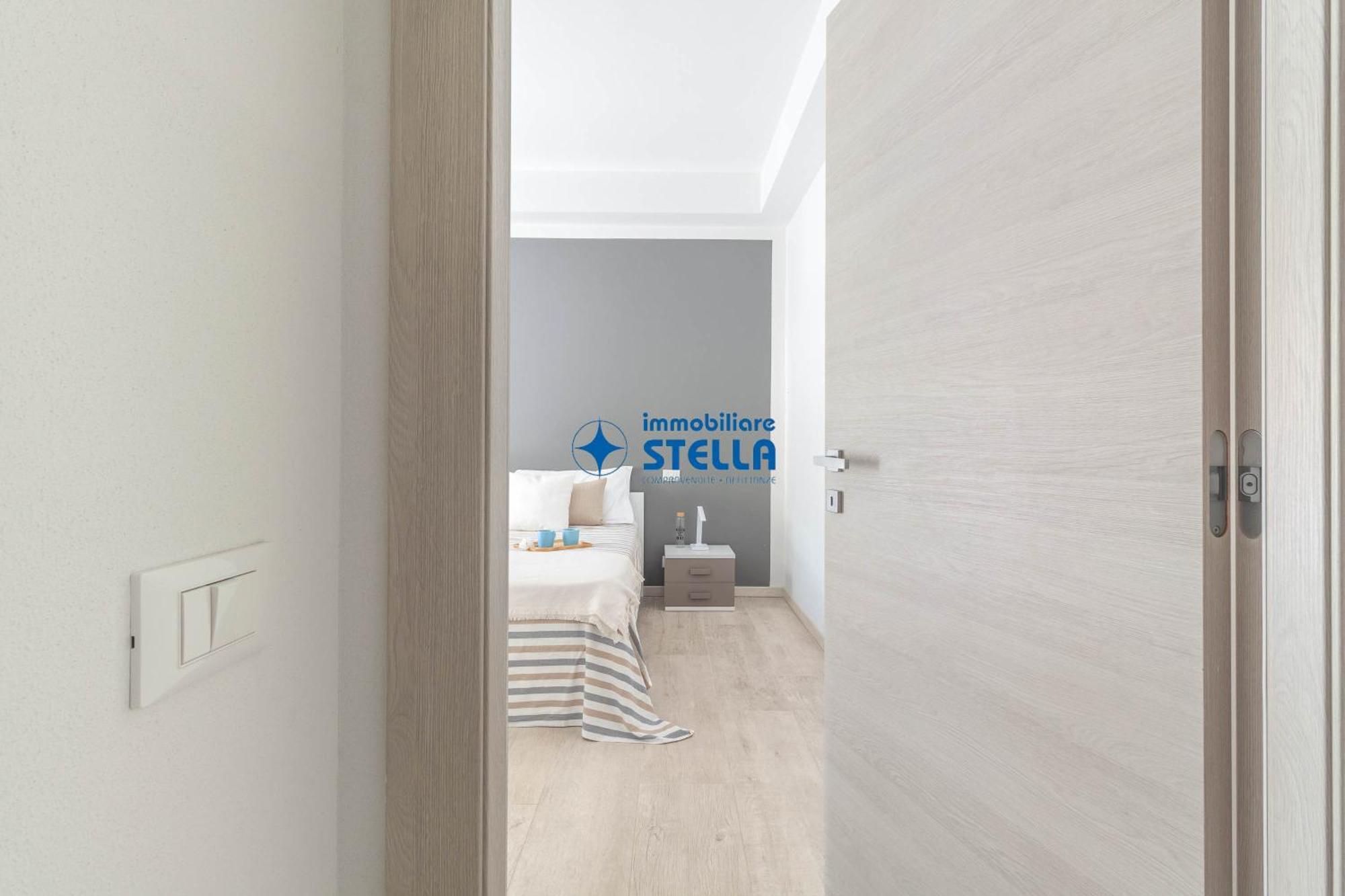 Condominio Trento Lido di Jesolo Exterior photo
