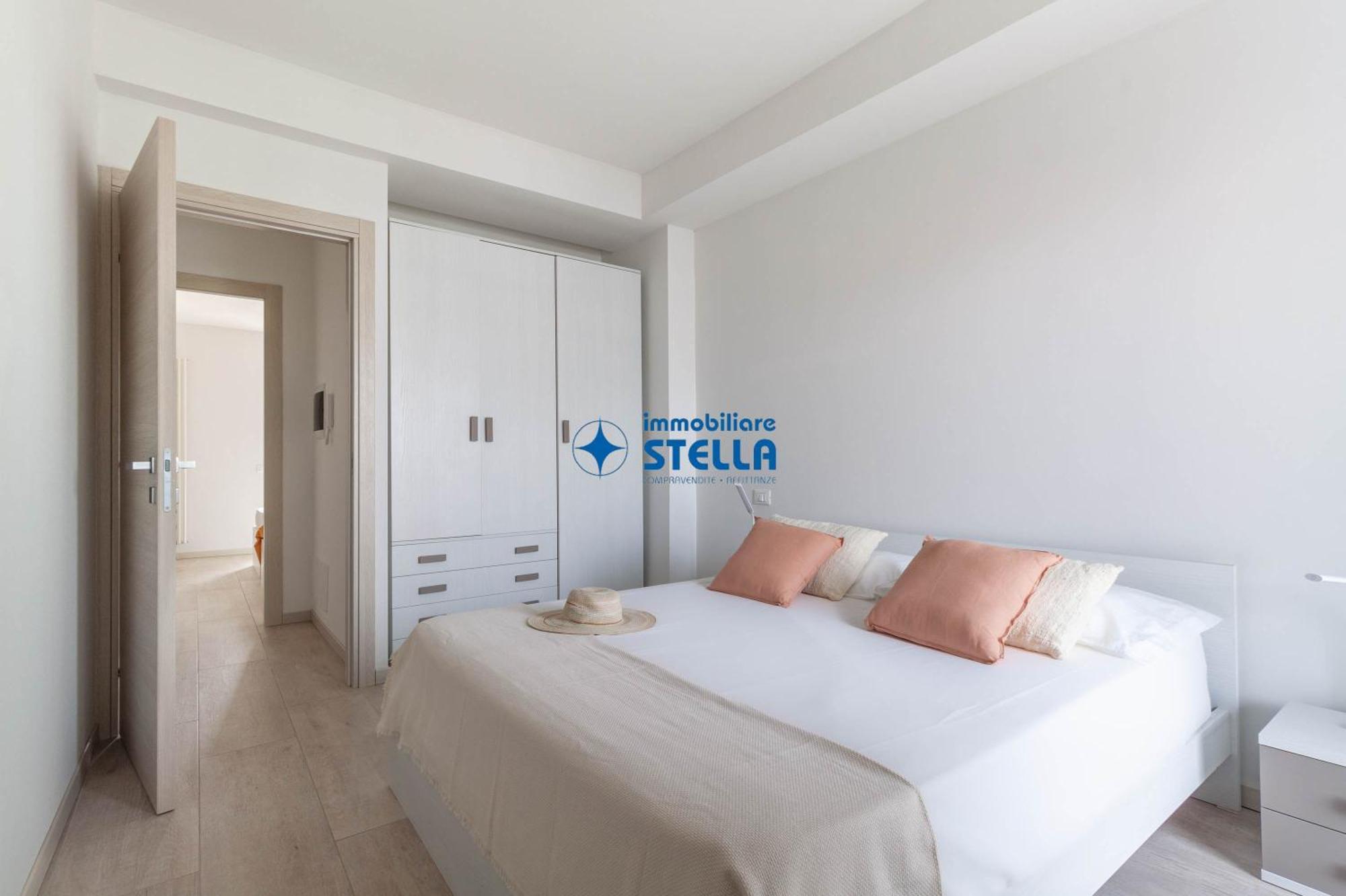 Condominio Trento Lido di Jesolo Exterior photo